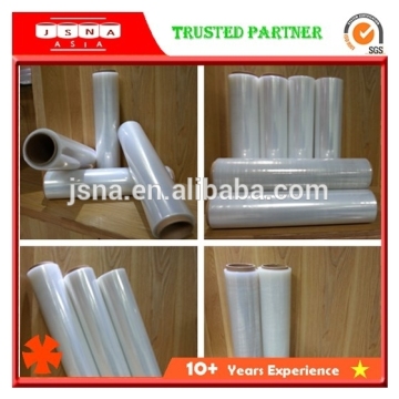 SGS Certified Brazil Market LLDPE Stretch FIlm