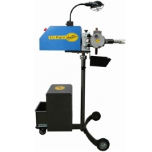 Brake Disc Lathe Machine: Equipment and Services for Car Brake Lathe Operations