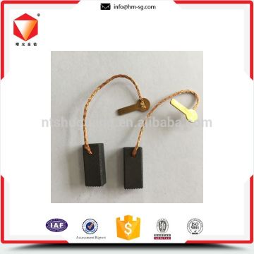 Manufacturer custom electrical for dewalt carbon brush
