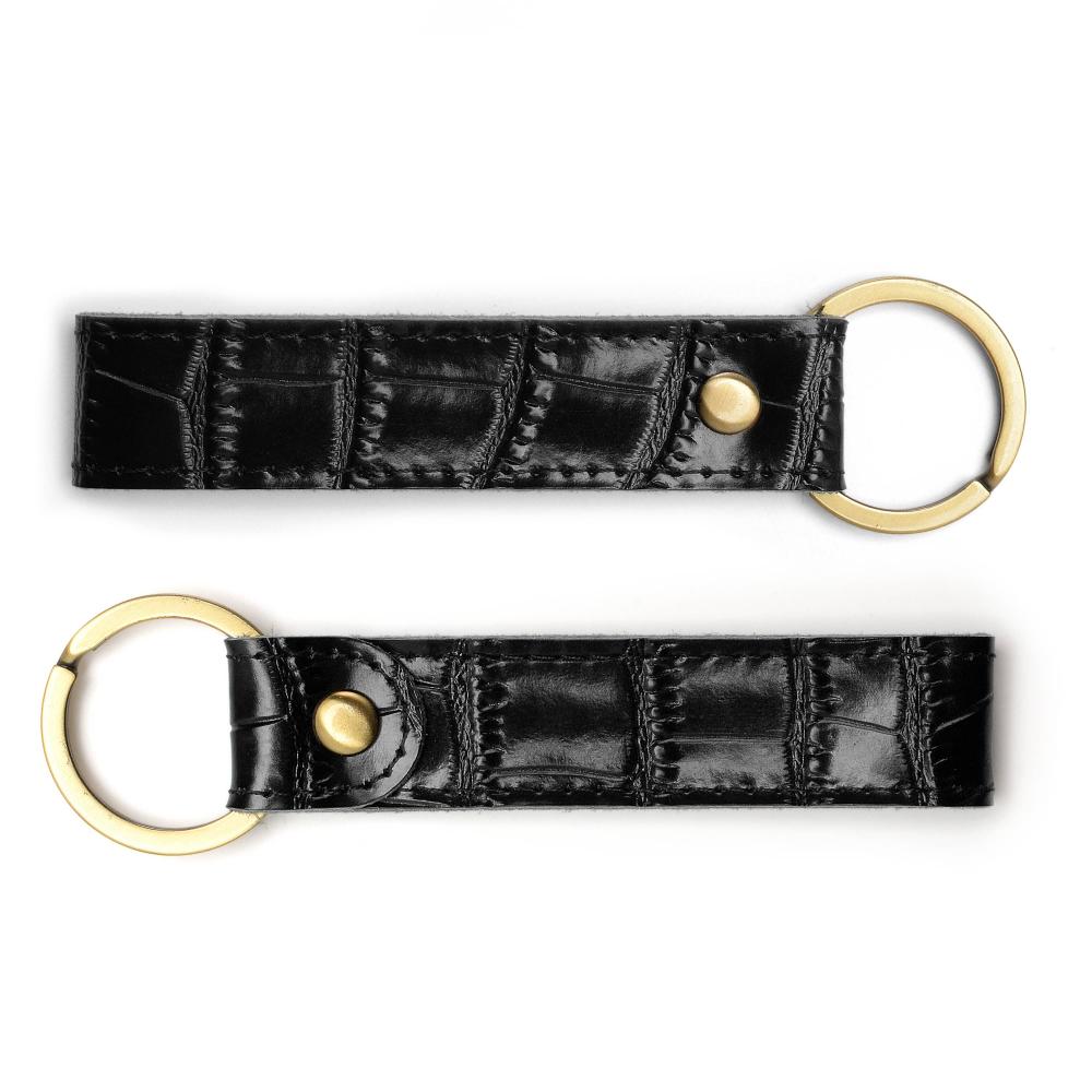 Popular Crocodile Key Ring Moed