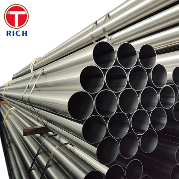 Gr.6 Low Temp Carbon Steel Pipe