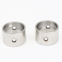 Customized Stainless Steel Tube CNC Machining Metal Parts