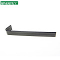 N282843 John Deere Rear Rear Seed Deflector ремешок