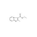 2-ميثيليميدازو إيثيل [1، 2-أ] بيريدين-3-كاربوكسيلات CAS 2549 بالجملة-19-1