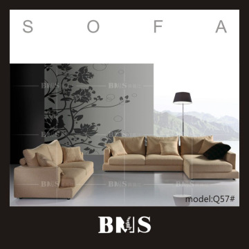 most comfortable and stylish fabric sofa