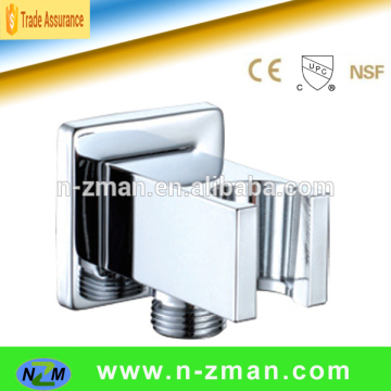 Concealed Angle Valve with Wall mount