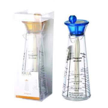 Plastic Ps Mixer Bottle