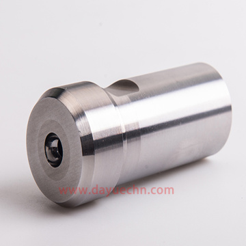 Pukulan Skru Tungsten Carbide China Cold Cold Forging