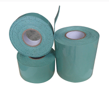 Visco Elastic Butyl Rubber Adhesive Tape