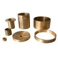 GP200S Bronze Bushing Cone Crusher Wear Spare Parts