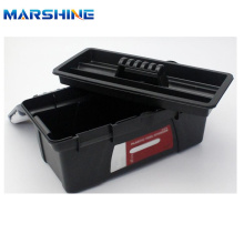 PP Plastic Small Tool Cajas con 1 Tray