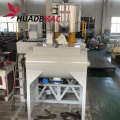 UPVC PVC powder compounding mixer