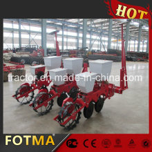Soya Beans/Corn Seeder with Fertilizer Spreader, Seeding Machine