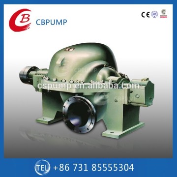 Type DK Double Stage Horizontal Split Centrifugal Water Pump/Split Case Pump/Split Casing Pump