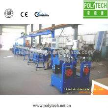 2014 pvc coating machine