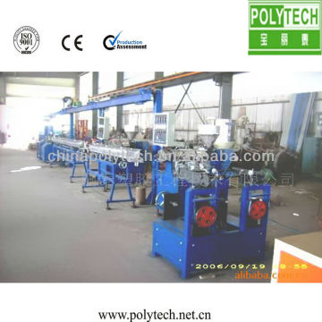 2014 pvc coating machine