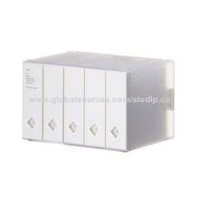 CD Racks, Sized 221*162*143mm