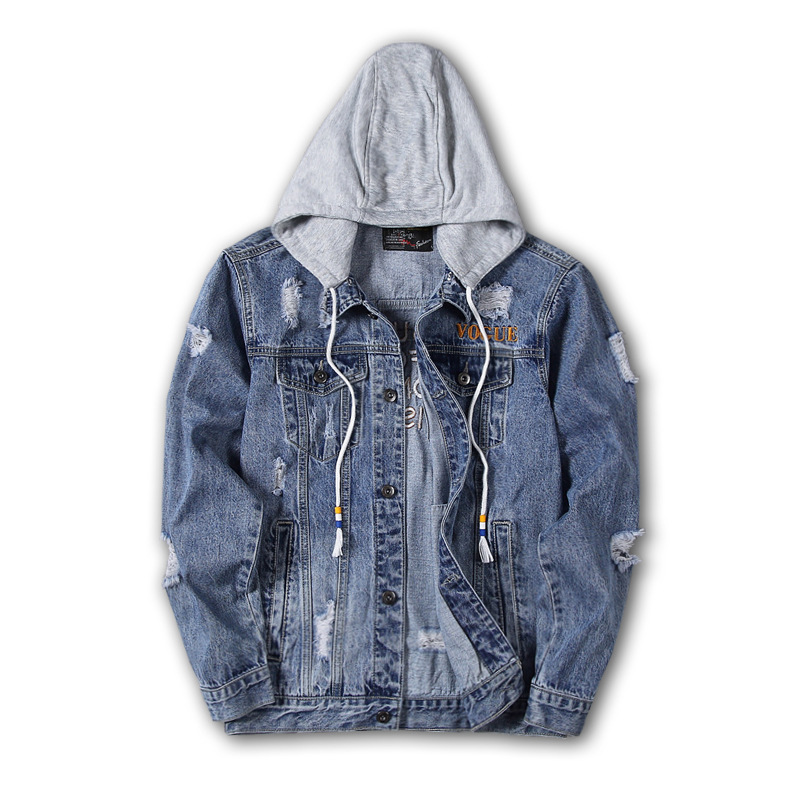 denim jacket old navy