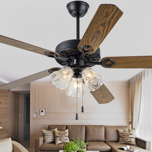 LEDER Mabakwi nga Electric Ceiling Fan