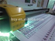 glass printing machine /wood printing machine /ceramic tile 3d printer