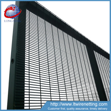 sliding security fence,indoor security fence with 4mm wire,sliding security fence manufacturer