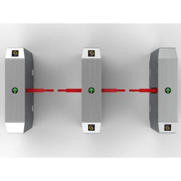 Pintu Pintu Turnstile Barrier Barrier Barrer Tiket Bar