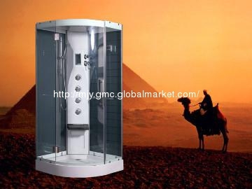 shower stall showe box shower cubicle shower cabin MJY-8054