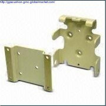 GPS Bracket Mount for Military with Excellent Polishing and Plating