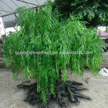 Artificial Tree artificial willow tree artificial Salix tree