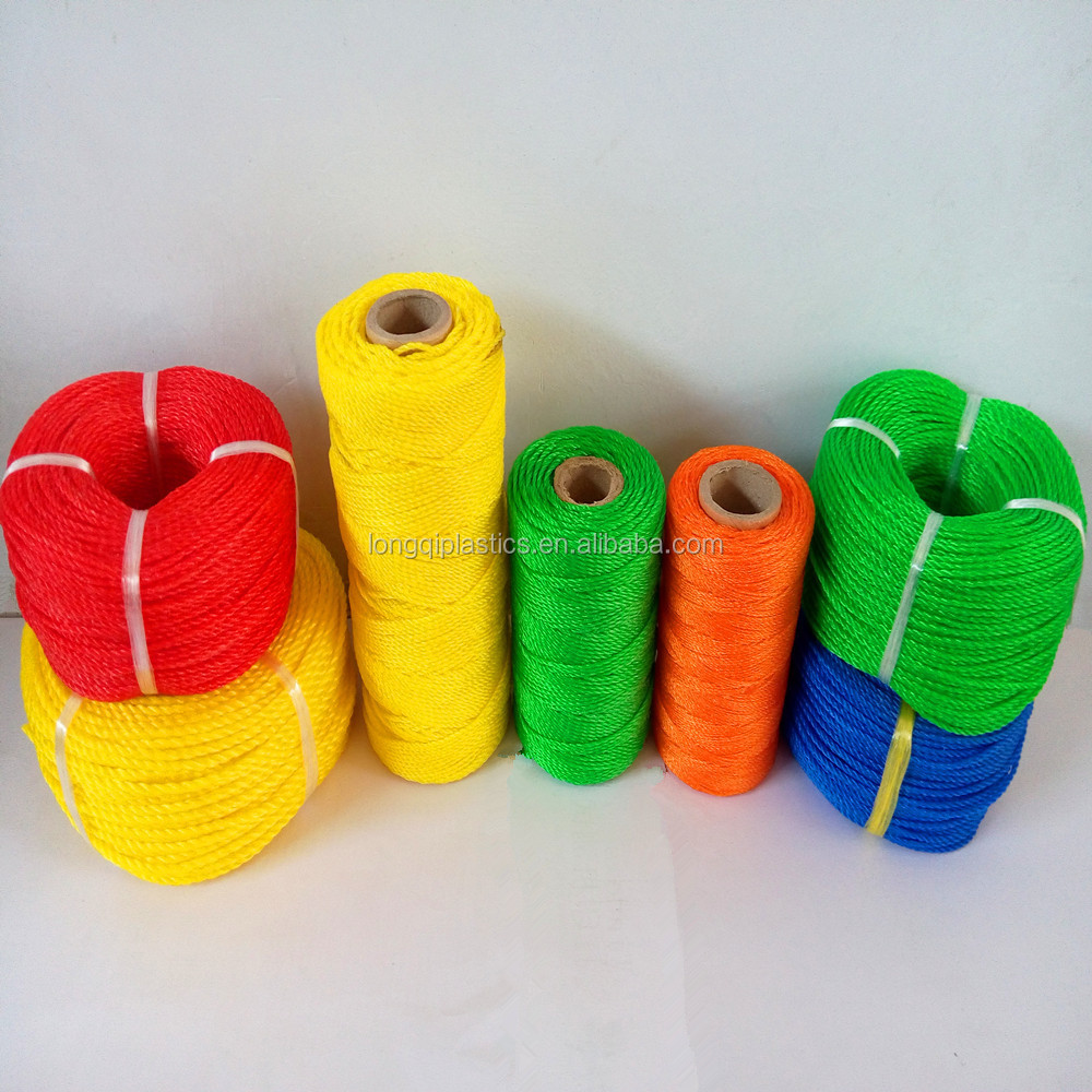 nylon rope,braid nylon cord,silk polyester twisted rope