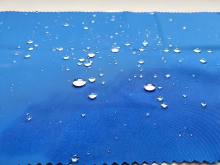 Hydroxy Functional PDMS Emulsion