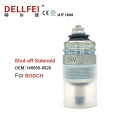 BOSCH 100% new Shut off Solenoid valve 146850-0820