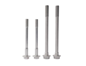 Professional Grade High Tensile Cylinder Bolt