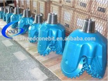 API triocne bits/button insert tooth bits/roller cone bits