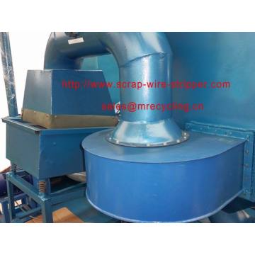 Scrap Copper Wire Granulator For Sale