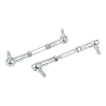 Modified Car Replacement Parts: Tie Rod End, Drag Link, Lowering Connect Link for Lamborghini and Porsche Cayenne