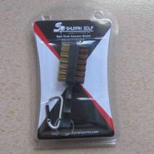 Golf Opti club clean brush