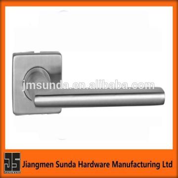 European entrance door hardware