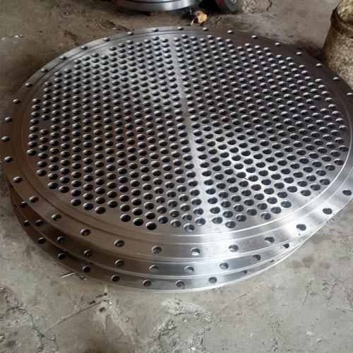 Kualiti tinggi EN Orifice Flanges