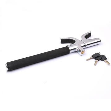 Automobile Telescopic Steering Wheel Lock