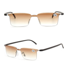 PP2627: Transition Bifocal Sun Glasses for Ladies - Combining Reading Comfort and Style