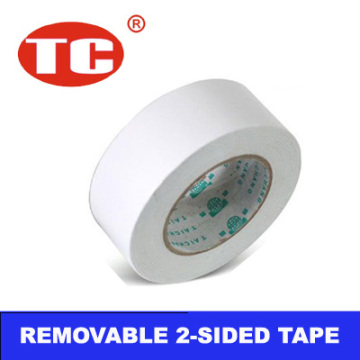 Removable Double Sided Tape