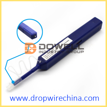 1.25mm Fiber Optic Cleaner