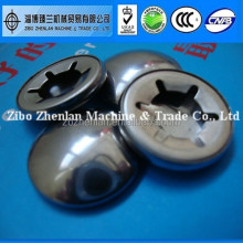 Dome Star Lock Washers: 10mm, 12mm, 20mm