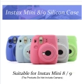 Kamera Mini Case Wonderful Silicone Camera Cover