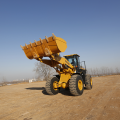 Loader de alta qualidade Caterpillar Sem656 SEM655