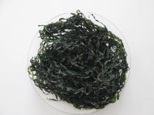 machine dried cut kelp