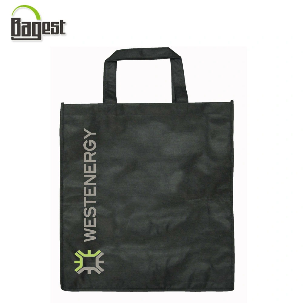 RPET Recycled Pet Bag, for Shopping and Promotional