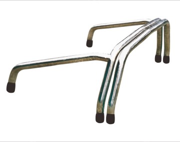 High Quality Universal S/S Roll Bar 5#