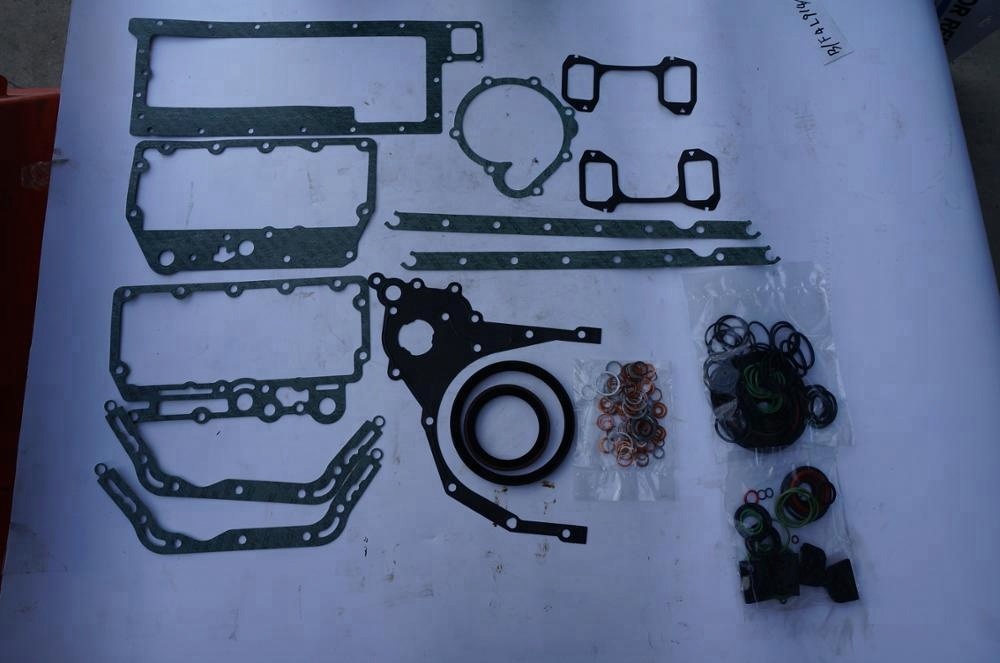 Deutz F6L912 Engine Parts Overhaul Gasket Set 0292 9650